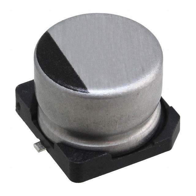 UWF1A101MCL1GS Nichicon  Aluminum Electrolytic Capacitors